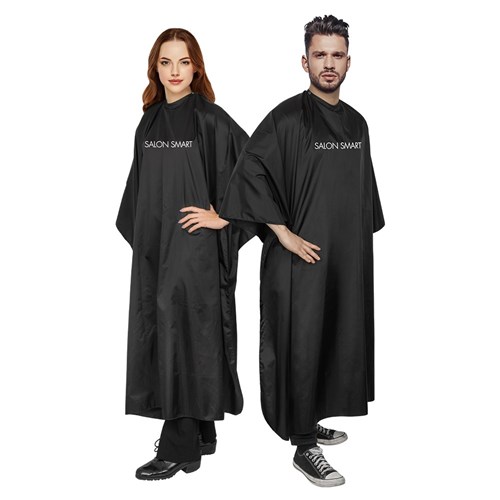 Salon Smart Luxe Me Cutting Cape