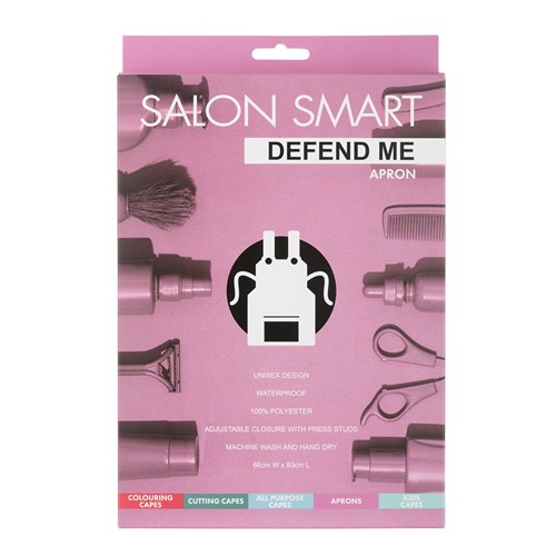Salon Smart Defend Me Apron