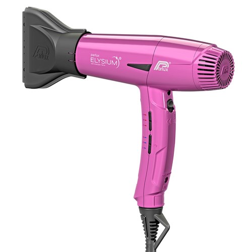 Parlux Elysium Hair Dryer Fuchsia