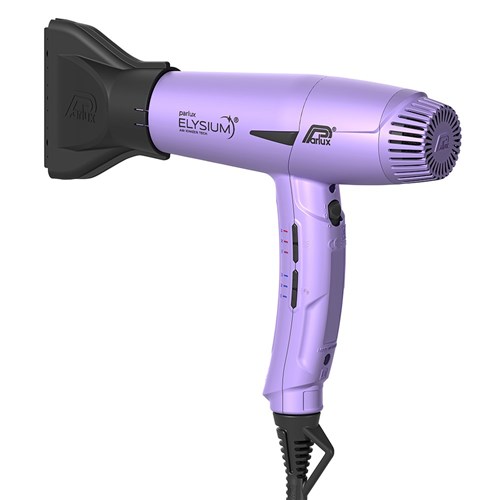 Parlux Elysium Hair Dryer Lilac