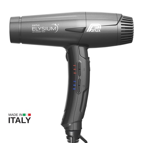 Parlux Elysium Hair Dryer Titanium