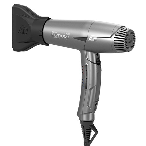 Parlux Elysium Hair Dryer Titanium