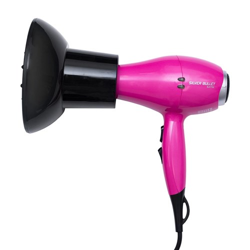 Robert de Soto Hair Dryer Finger Diffuser Large