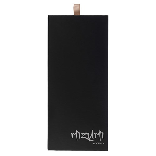 Iceman Mizumi Katani 5.5” Hairdressing Scissors and Thinner Set Pink