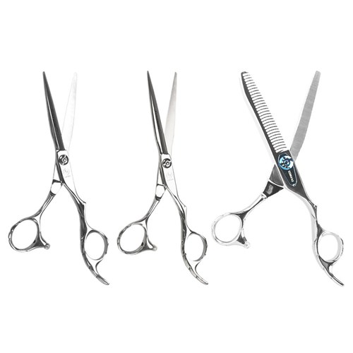 Iceman Suntachi Samurai 6