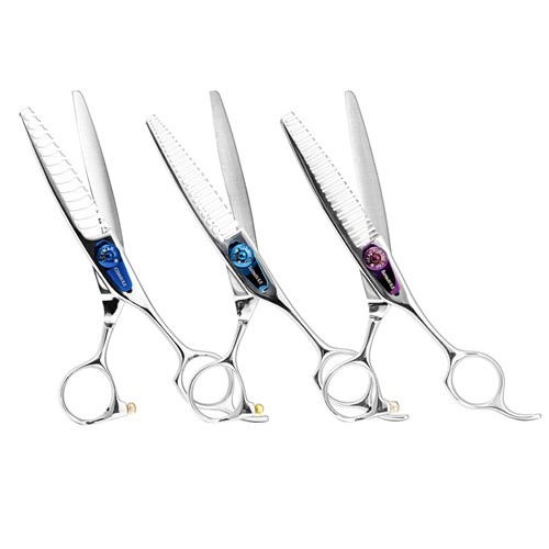 Iceman Suntachi TS-23 6” Thinning Scissors