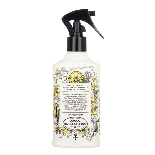 Poo Pourri Original Citrus Toilet Spray 236mL