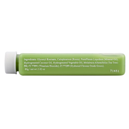 BeautyPRO Tea Tree Crème Strip Wax
