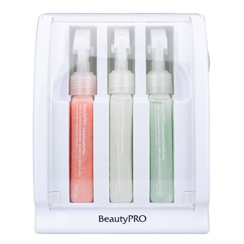BeautyPRO Peppermint Spray-On Paraffin Wax - 6pk