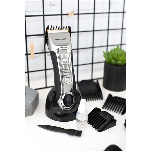 Silver Bullet Ceramic Pro 6mm Comb Attachment No 2