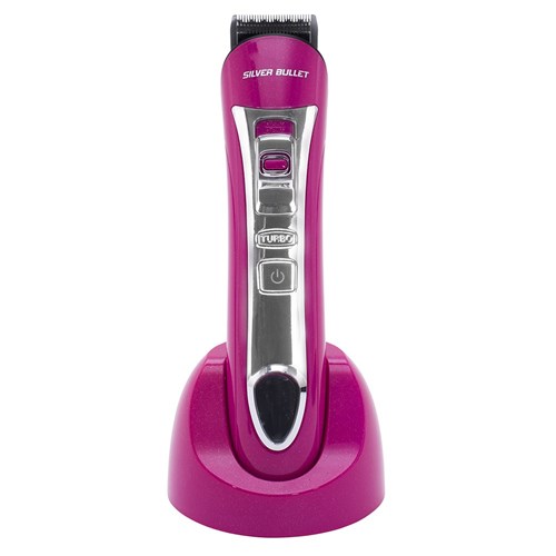 Silver Bullet Lithium Pro 9mm Comb Attachment No 3