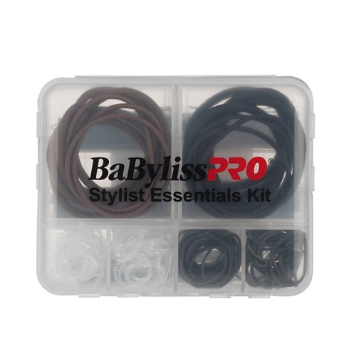 BaBylissPRO Stylist Essentials Kit