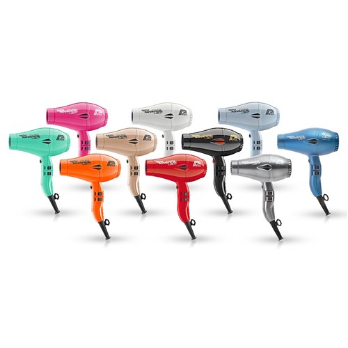 Parlux Advance Alyon DigitAlyon Hair Dryer Nozzle Large