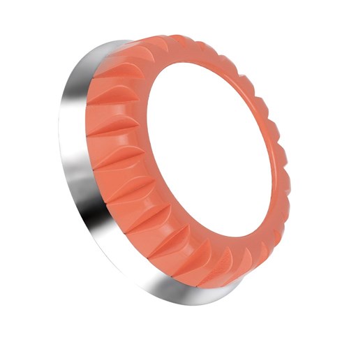 Parlux Alyon Hair Dryer Filter Cover Coral