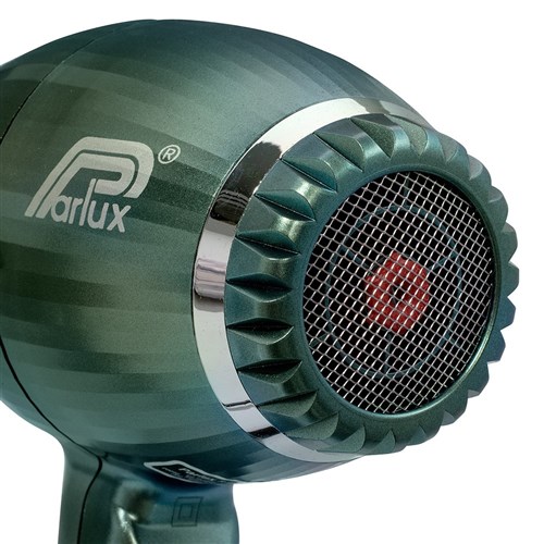 Parlux Alyon Hair Dryer Filter Cover Jade