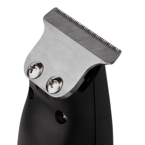 Silver Bullet Mini Buzz and Mini Blaze Hair Trimmer Blade Set