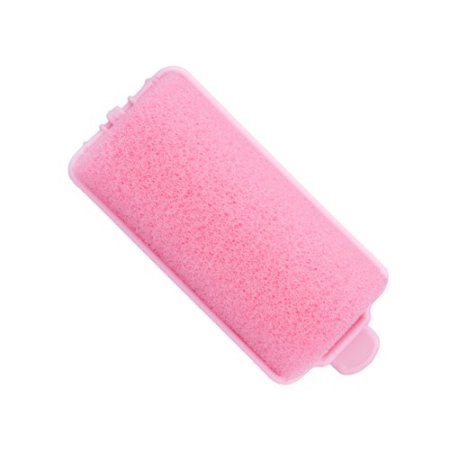 Hair FX Foam Rollers Medium 12pk