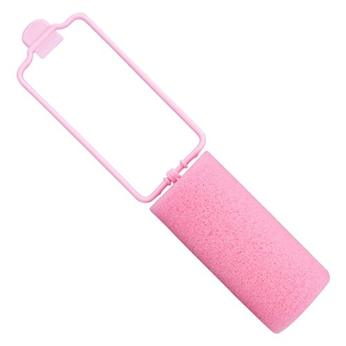 Hair FX Foam Rollers Medium 12pk