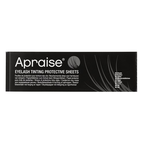 Apraise Eyelash Tinting Protective Sheets
