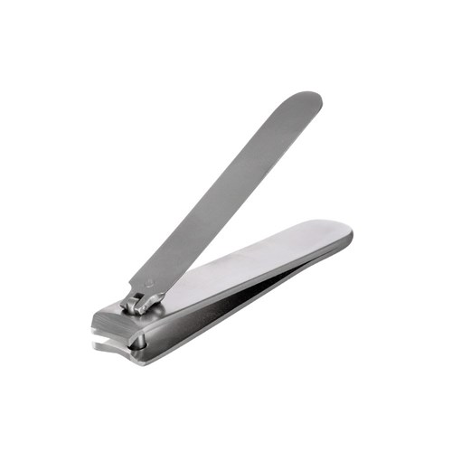 Rubis Straight Handle Nail Clipper
