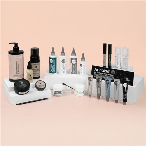 Apraise Miracle Growth Lash and Brow Serum