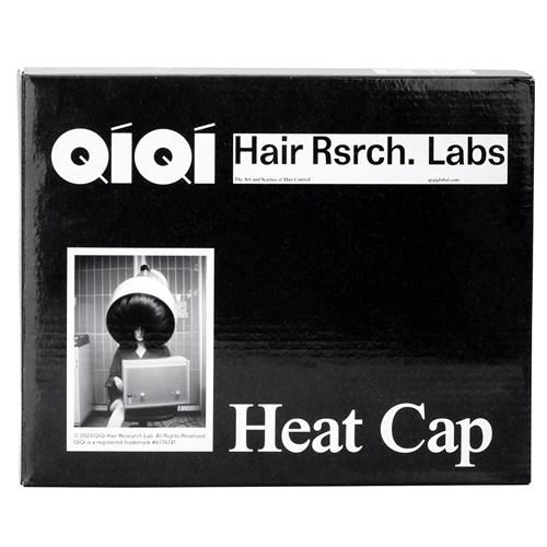 QiQi Heat Cap