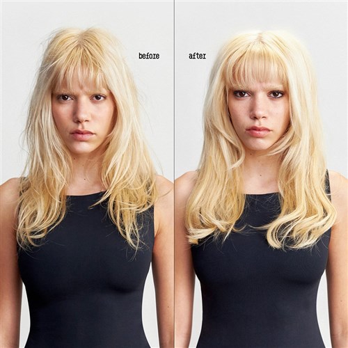 Qiqi All Out Blowout Styling Cream