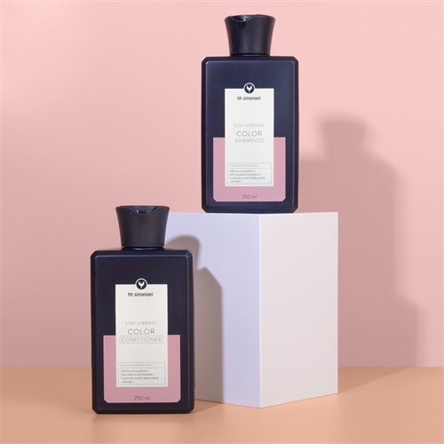 HH Simonsen Colour Shampoo