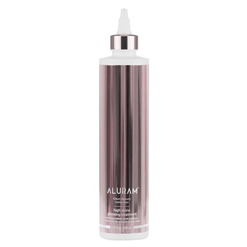 Aluram High Shine Glossing Hair Treatment