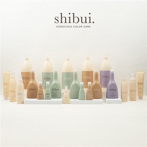 Shibui Everydayness Shampoo 