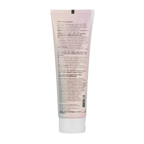 Ouidad Hello Shine Glossy Treatment Hair Mask