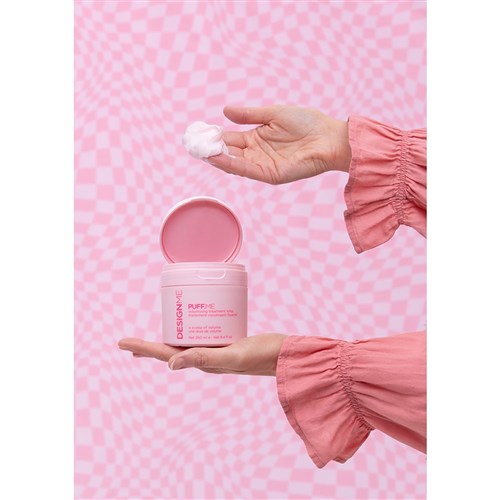 DesignME PuffMe Volumizing Hair Treatment