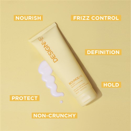 DESIGNME BounceME Curl Balm 90ml