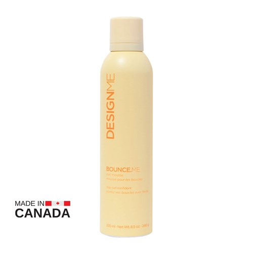DESIGNME BounceME Curl Mousse