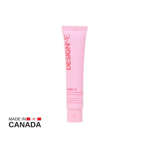 DESIGNME PuffME Volumising Hair Treatment 10ml