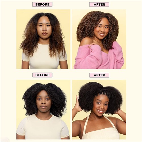 DESIGNME Dream Mane Curl Kit