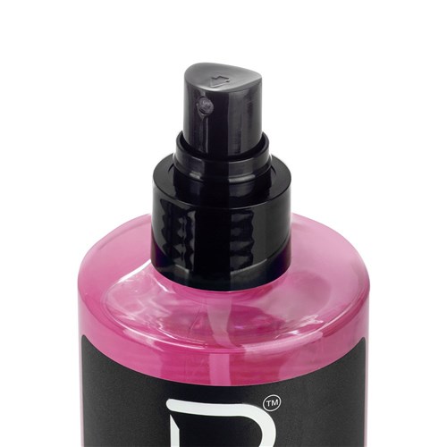 L3VEL3 Aftershave Cologne Rose