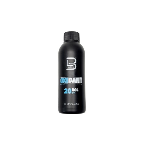 L3VEL3 Oxidant 20 Volume Developer 100mL