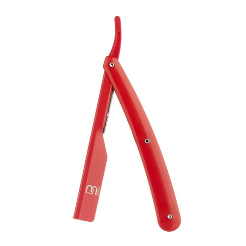 L3VEL3 Milly Clutch Razor Holder Red