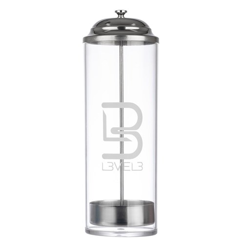 L3VEL3 Disinfecting Jar