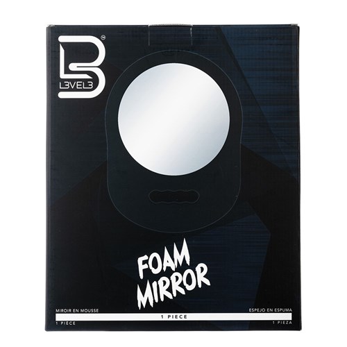 L3VEL3 Foam Mirror