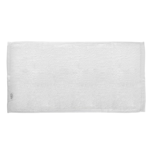 L3VEL3 Shaving Towel White 3pc