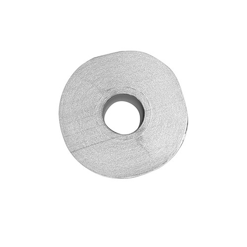 L3VEL3 Neck Strips White