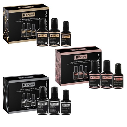 12Reasons Marula Oil Travel Pack