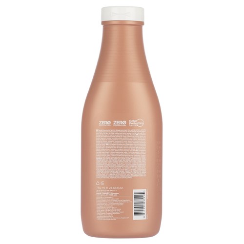 Beaver Brazilian Keratin Smoothing Shampoo 730ml