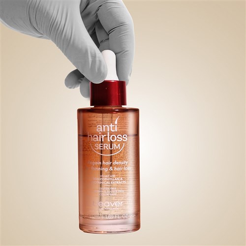 Beaver Anti Hair Loss Shampoo