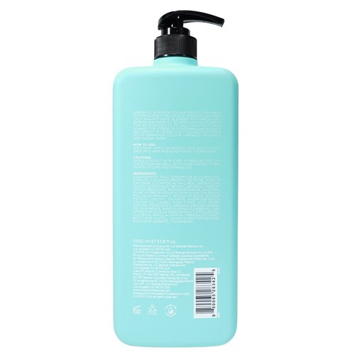 JustK Colour Protect Shampoo 1L