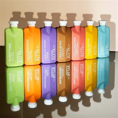 JustK Repairing Conditioner 1L