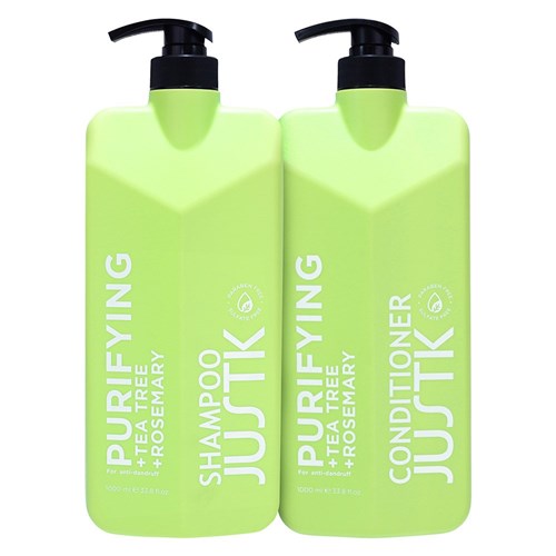 JustK Purifying Conditioner 1L