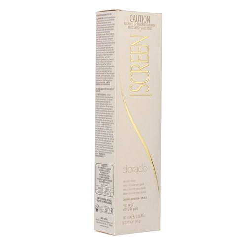Screen Dorado Colour 8DM Cipria Light Blonde